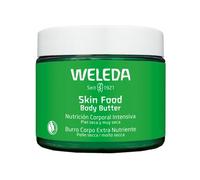 Weleda Skin Food Burro Corpo, extra nutriente e di facile assorbimento per pelle secca e molto secca (1x 150 ml)