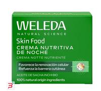 SKIN FOOD CREMA NOTTE 40 ML