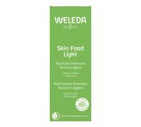 WELEDA Skin Food Light 30 ml Crema
