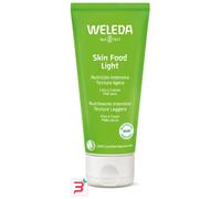 Crema leggera alimentare per la pelle 75 ml di crema