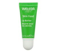 Weleda Skin Food Balsamo Labbra Riparatore, nutrimento intensivo per le labbra secche e screpolate (1x8ml)