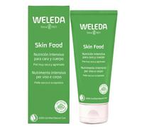 Weleda Skin Food crema nutriente universale alle erbe per pelli molto secche 30 ml