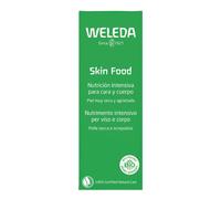 Weleda Skin Food crema nutriente universale alle erbe per pelli molto secche 30 ml
