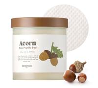 SKIN FOOD since 1957 Skinfood Toner Pads 60 fogli (3 opzioni) (Acorn)