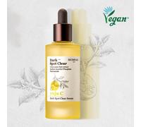 SKIN FOOD Yuja C Dark Spot Clear Serum 50ml Whitening Vegan Serum KOREA MADE NEW