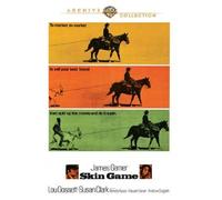 Skin Game DVD (1971) - James Garner, Susan Clark, Brenda Sykes, Edward Asner