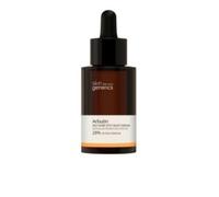 SKIN GENERICS - Siero antimacchia con arbutina, alghe hawaiane e margherite - 30 ml - Ideale per pelli giovani - Riduce la comparsa di macchie - Regola la melanina - Senza Parabeni e 100% Vegano