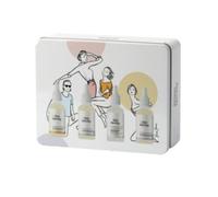 Skin Generics Id Skin Identity Estuche 4 Piezas