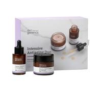 Skin Generics Intensive Antiaging Duo - set crema viso 50 ml e siero 30 ml anti-età