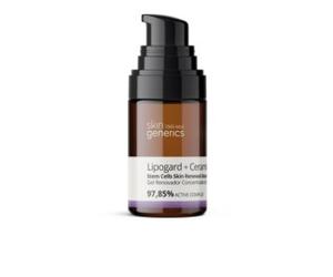 Skin Generics Lipogard + Ceramides Concentrated Stem Cell Renewal Gel 20ml