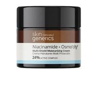 Skin Generics Niancinamide+Osmo'City Multi-Shield Moisturizing Cream SPF30 50ml