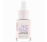 Catrice Skin Glaze Hydrating Serum Primer siero di fondotinta idratante 15 ml