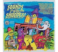 Skin Graft Records Presents…Sounds To Make You Shudder!