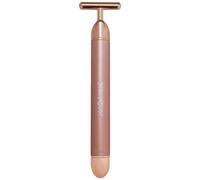 Skin Gym Massaggiatore elettrico a forma di T per il viso e le linee sottili, anti-invecchiamento per il viso