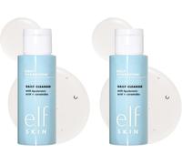 SKIN Holy Hydration Daily Cleanser Mini, Face Cleanser for Washing Away Excess