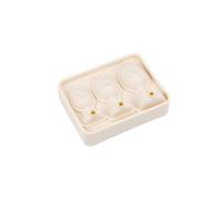 (skin)Ice Cube Mold Tray Novelty - Funny Silicone Ices Cube Tray Bar Whiskey Coffee
