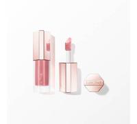 Skin Idôle Juicy Blush - Skin-Fusing Juicy Colors In A Lightweight Matte Liquid Blush - Knock On Rosewood - Per Donna - Lancôme