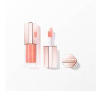 Skin Idôle Juicy Blush - Skin-Fusing Juicy Colors In A Lightweight Matte Liquid Blush - Over The Coral Moon - Per Donna - Lancôme