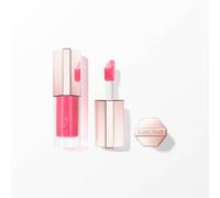 Skin Idôle Juicy Blush - Skin-Fusing Juicy Colors In A Lightweight Matte Liquid Blush - The More The Cherrier - Per Donna - Lancôme