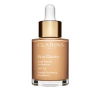 CLARINS Skin Illusion SPF 15 106N Vanilla, 30 ml