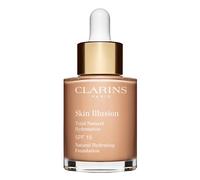 Skin Illusion SPF 15 107C Beige, 30 ml