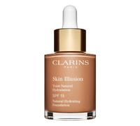 Skin Illusion SPF 15 112,3N Sandalwood, 30 ml