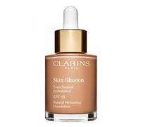 Skin Illusion SPF 15 112C Amber, 30 ml