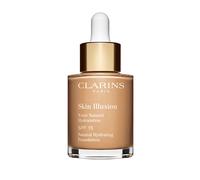 CLARINS Skin Illusion SPF 15 110N Honey, 30 ml