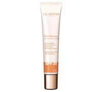 Clarins Skin Illusion Tinted Moisturizer Anti-Aging Tinted Glow Treatment SPF 25 05 40ml