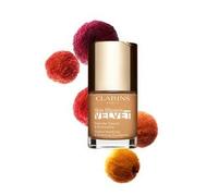 CLARINS Skin Illusion Velvet Makeup Siero finitura opaca Fondotinta