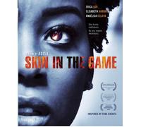 Skin In The Game (BD25) (Blu-ray) Angelica Celaya Sammi Hanratty Erica Ash