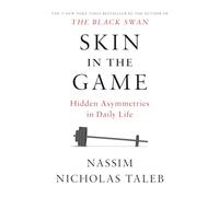 Nassim Nicholas Taleb Skin in the Game (Copertina rigida) Incerto