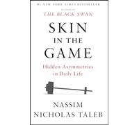 Nassim Nicholas Taleb Skin in the Game (Tascabile) Incerto