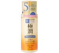 Skin Lab lozione latte idratante di prima qualità, 140 ml