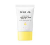SKIN&LAB - Porebarrier Tinted Sunscreen 50ml