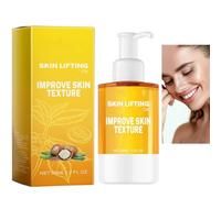 Skin Lifting Oil - Hydrating Body & Face with Niacinamide, Improve Skin Texture & Elasticity, Moisturization for Smoother, Firmer-Looking,Quick-Absorbing (1PCS)