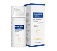 Skin Lightening Cream | Neck Brightening Cream | Dark Remover Cream | Underarm Lightening Cream | Armpit Whitening Cream Safe & Gentle On Skin For Underarm, Knees, Elbows