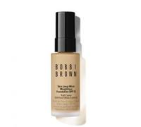 Skin Long-Wear Weightless Foundation mini - Colore: WARM BEIGE