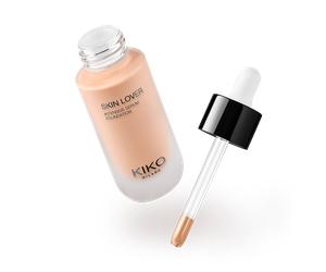 Skin Lover Intensive Serum Foundation 4WG