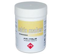 SKIN MAKER crema con proprietà emollienti ed elasticizzanti sono anche utili nel