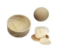 Skin Maker, Hand Press Mold, 3.03 Inches Dough Wrapper Tool with Easy Use, Dough Making Mold for Gnling Pie, Bun Pastry Empanada Tool with Sturdy Build, Kitchen Home Use