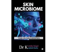 Skin Microbiome: Your Invisible Whispers