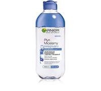 Garnier Skin Active Skin Naturals acqua micellare trattante per occhi molto sensibili portatori di lenti a contatto 400 ml