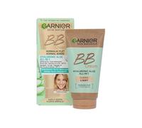 Garnier Miracle Skin Perfector Daily Moisturizer 5in1 bb creama idratante 50 ml tonalità Light