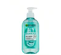 Garnier Skin Active Hyaluronic Aloe gel detergente 200 ml
