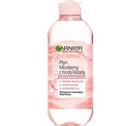 Garnier Skin Naturals Acqua Micellare con Acqua di Rosa 400 ml