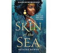 Skin of the Sea: 1