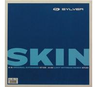 Skin (Orig. Ext./Lost Witness Remix, 2002, plus 'In your eyes') / Vinyl Maxi Single [Vinyl 12'']