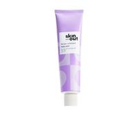 Skin & Out - Maschera esfoliante per brufoli - Senza grano - 10 m di posa