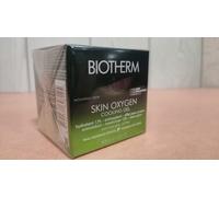 Skin Oxigen Cooling Gel Idratante 12h Antiossidante50ml Pelli da Normali a Miste